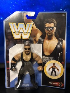 mattel retro series 10