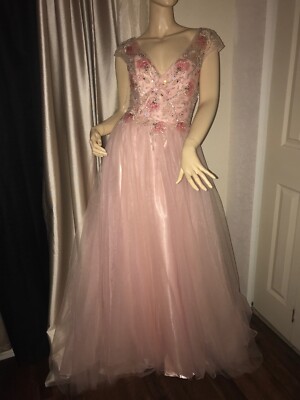 gianni bini prom dress StyleVibeWithJessa on LTK