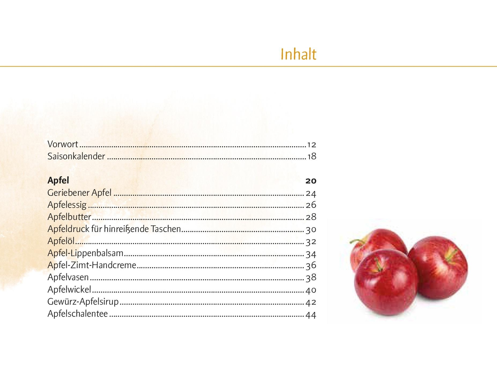 Thumbnail - Freche Früchtchen Doris Kern