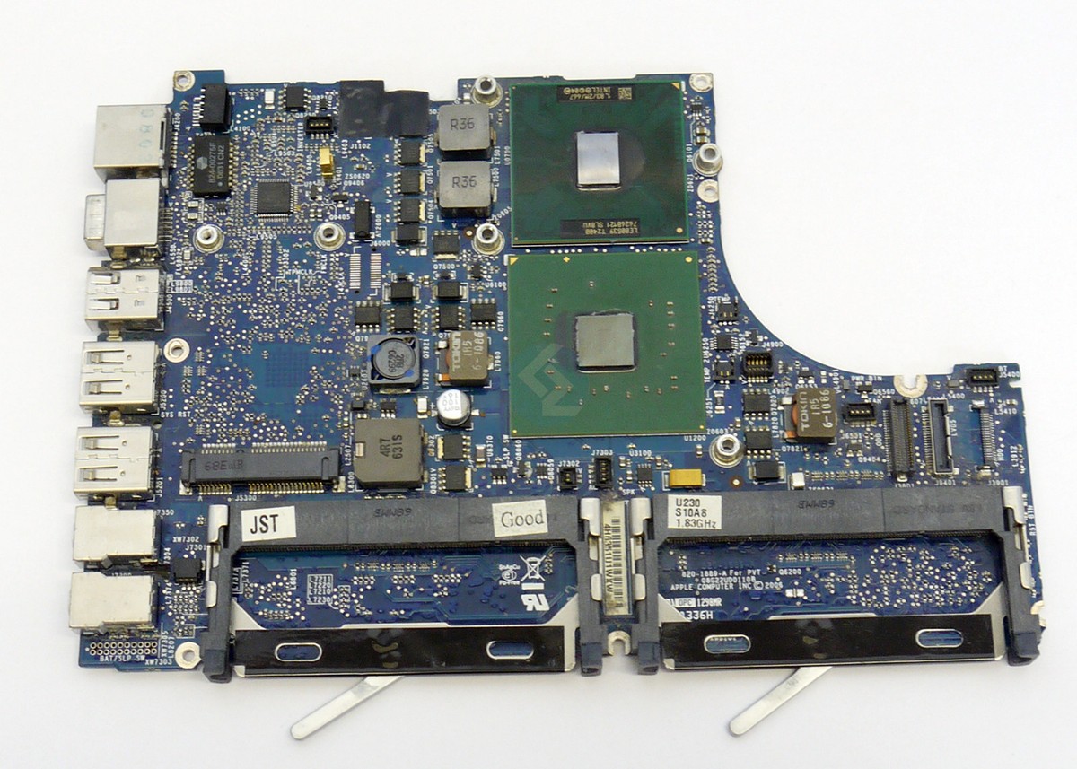 【４台セット】 Macbook A1181,A1370,A1466,A1286 Apple MacBook 13