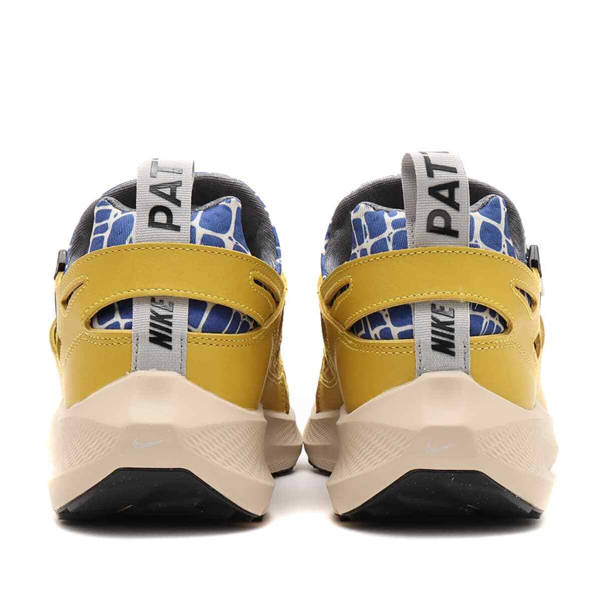 FJ4201-300 Patta Nike Air Huarache 20Y24 Saffron Quartz and Sand