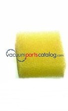 Eureka Lite Speed Pre-Motor Filter For 5700 and 5800 Series Uprights.