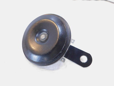 Buell XB9R XB12R Firebolt Lightning Ulysses Blast & 1125 Signal Horn - Y0308.TB