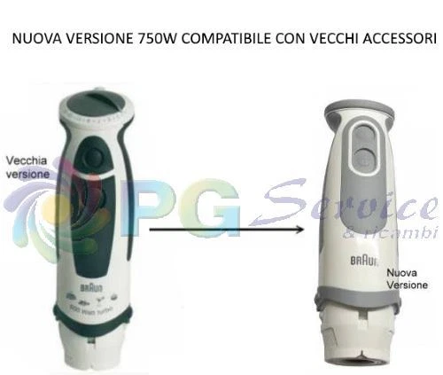 Браун 600 Watt Turbo Запчасти Купить