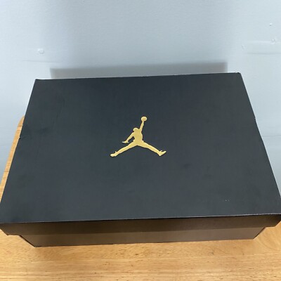 Nike Air Jordan 1 Mid Black Starfish Shattered Backboard Sz 14 Orange 554724 058 Jordan 1 Mid  main image 4