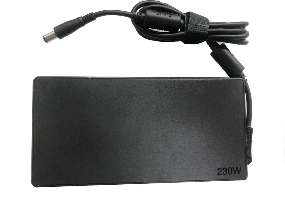 LITEON 230W AC Adapter Charger For Intel NUC 11 NUC11PHKi7CAA Enthusiast Supply - Image 2 of 4