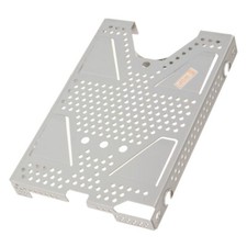 Hard Drive Mounting Bracket with Screws for Sony PlayStation 4 Slim Replacement
