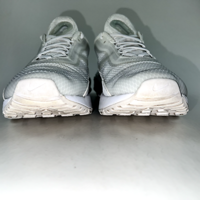 Nike Air Max CJ4066-102 Triple White US 7, UK 6, EU 40, BR38, CN