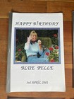 Doris Day Fan Club Magazines 2000-2003 UK ‘The Magazine For Friends Of Doris Day — photo 4