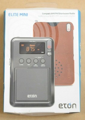 Eton radio