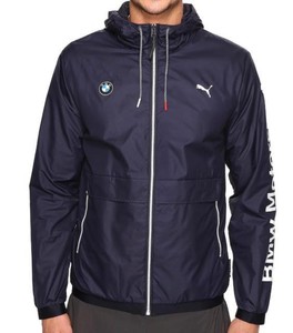 puma bmw azul marino