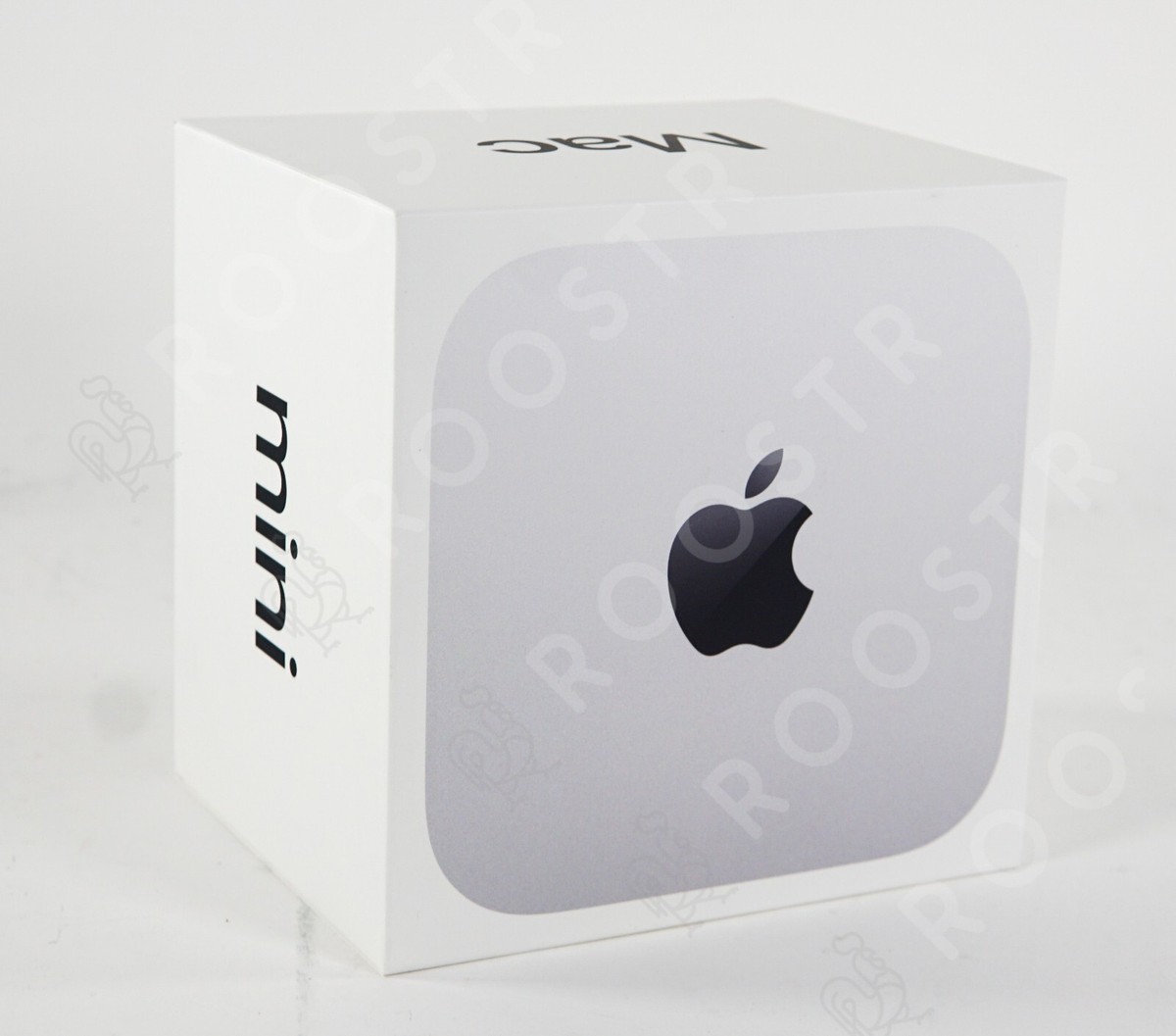 Apple Mac mini M4 Pro 16-Core GPU 24GB RAM 512GB SSD 2024 APPLE