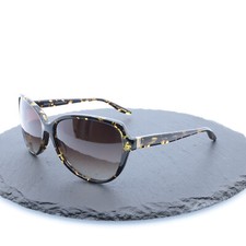 Authentic Barton Perreira Women s Sunglasses "TEMPTRESS" 62-14-135 HEC VIDEO 