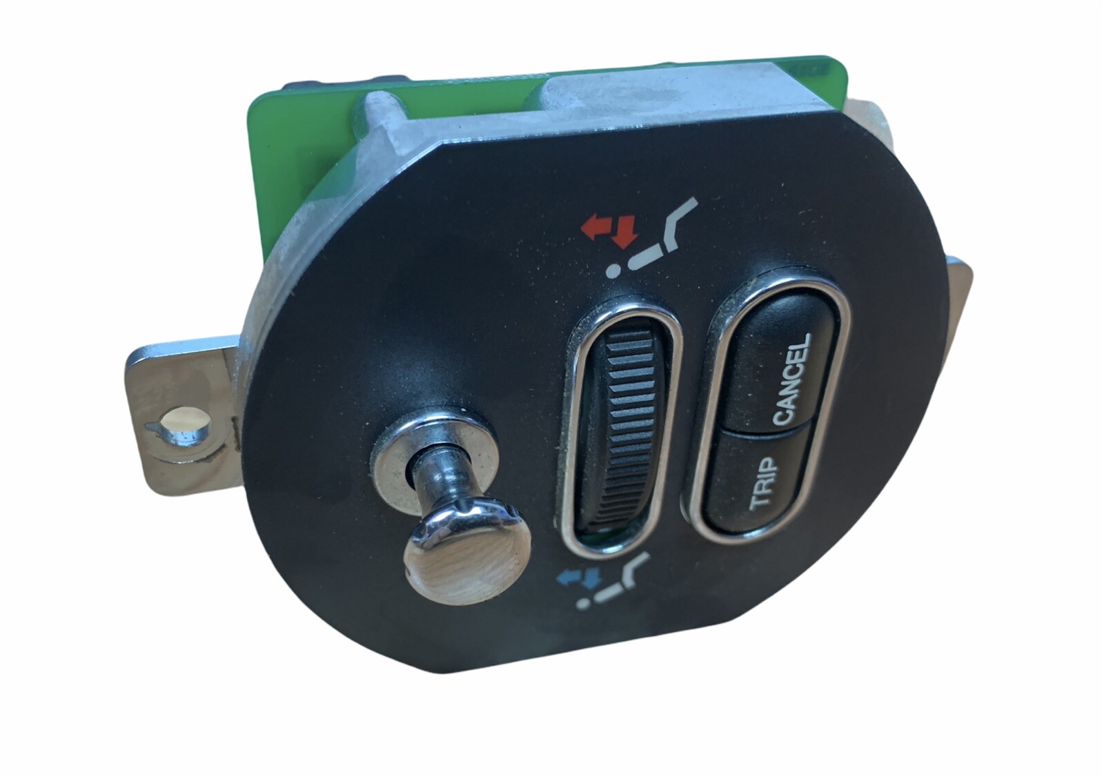 Dash Cruise Trip Cancel Dimmer Switch OEM 99-04 Bentley Arnage