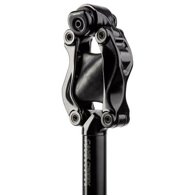 Cane Creek Sattelstütze Thudbuster G4 LT Fahrrad Parallelogramm Federung MTB