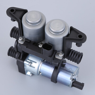 Für BMW E38 7er E39 5er OE # 6411 8374994 Wasserventil Zusatzwasserpumpe