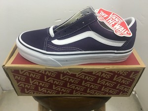 vans old skool nightshade