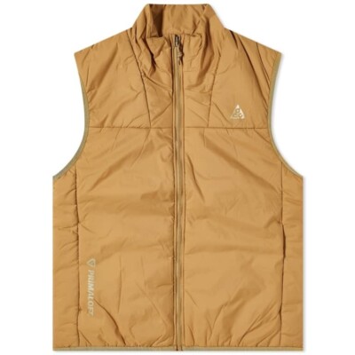 Nike ACG Rope De Dope Insulated Men's Hiking Vest, CV0684, Small