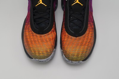 Nike Air Jordan 36 XXXVI PF Year of Tiger Men's DA9053-002 size 11