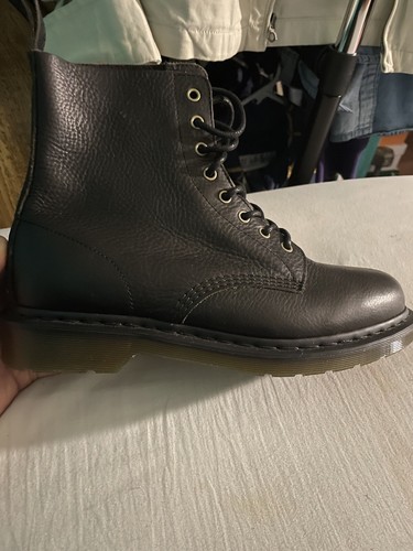 Dr Martens Boots Black, Men's Size 11 