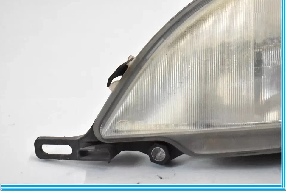 98-01 Faro halógeno lado conductor izquierdo mercedes w163 ml320 ml430 oem Foto 2 de 4