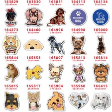 Animals Acrylic Flatback Resins DIY Crafts Jewelry Accessories