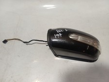 86C* Mercedes W203 C-Klasse Mopf Spiegel Außenspiegel Links F.197