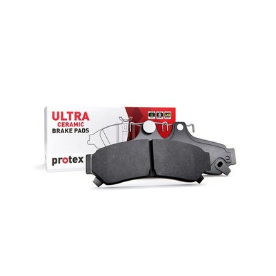 Protex Ultra Ceramic Brake Pad Set DB1420