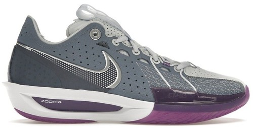 Nike ZoomX GT Cut 3 'Be True To Her School' DV2913-400 Men's Size
