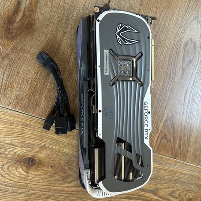 ZOTAC GAMING GeForce RTX 4090