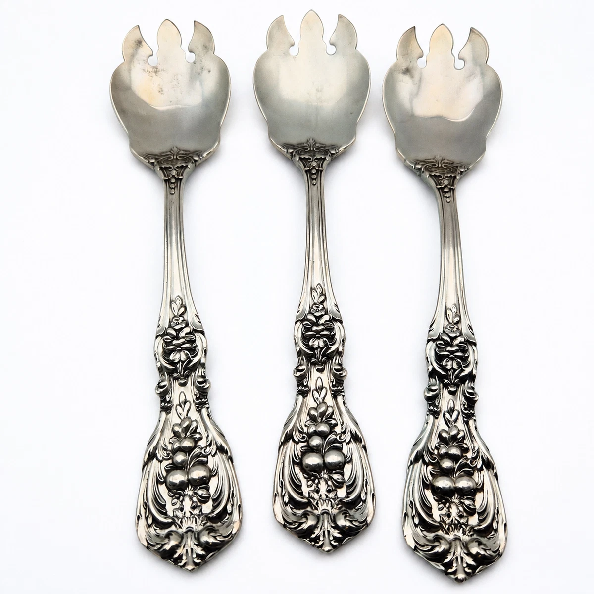 Reed & Barton Francis I Silver Antiques for sale | eBay