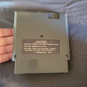 The Three Stooges - Nintendo Entertainment System NES, AUTHENTIC! TESTED WORKING