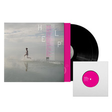 HELP(2) - Various Artists (War Child Records) 2LP Vinyl 12" Album - Pre-sale