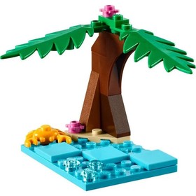 Lego Disney Princess Olaf&rsquo;s Summertime Fun Polybag  Set 30397 New