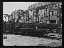 Minneapolis Moline Company,Minnesota,MN,Hennepin County,John Vachon,FSA