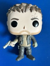 Funko Pop! Mad Max Fury Road, Max Rockatansky #509 Vinyl Figure Loose VGC