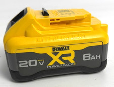 [Open-Box] (DCB2108) DeWalt 20V MAX* XR POWERPACK 8 Ah Battery