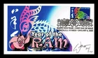 DR JIM STAMPS US COVER YEAR OF THE RAM CHINESE NEW YEAR FIRST DAY ISSUE