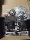 Funko Pop Star Wars Gaming Greats Collector Box GameStop Exclusive, Opened