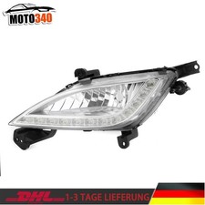 Nebelscheinwerfer Scheinwerfer LED Lampe Links Für Hyundai Elantra GT i30 12-15