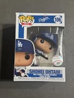 Shohei Ohtani (Home) Funko Pop! MLB Los Angeles Dodgers Vinyl Figure #106