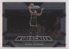 2022 Panini Prizm WNBA Widescreen Diana Taurasi #5 0l1