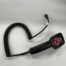 Oem Western Fisher Straight Snow Plow Handheld Controller 6 Pin 3 Plug Oem Western Fisher Straight Snow Plow Handheld Controller 6 Pin 3 Plug
