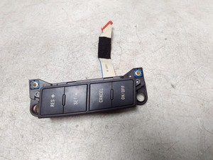 VW PHAETON 3D Lenkradknöpfe / -schalter 3D0959537E 4.17 Benzin 246kw 27712217