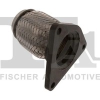 Fa1 VW450-101 Flexrohr Abgasanlage FüR Renault Megane Scenic JA0 1 KA0 1 DA0 1