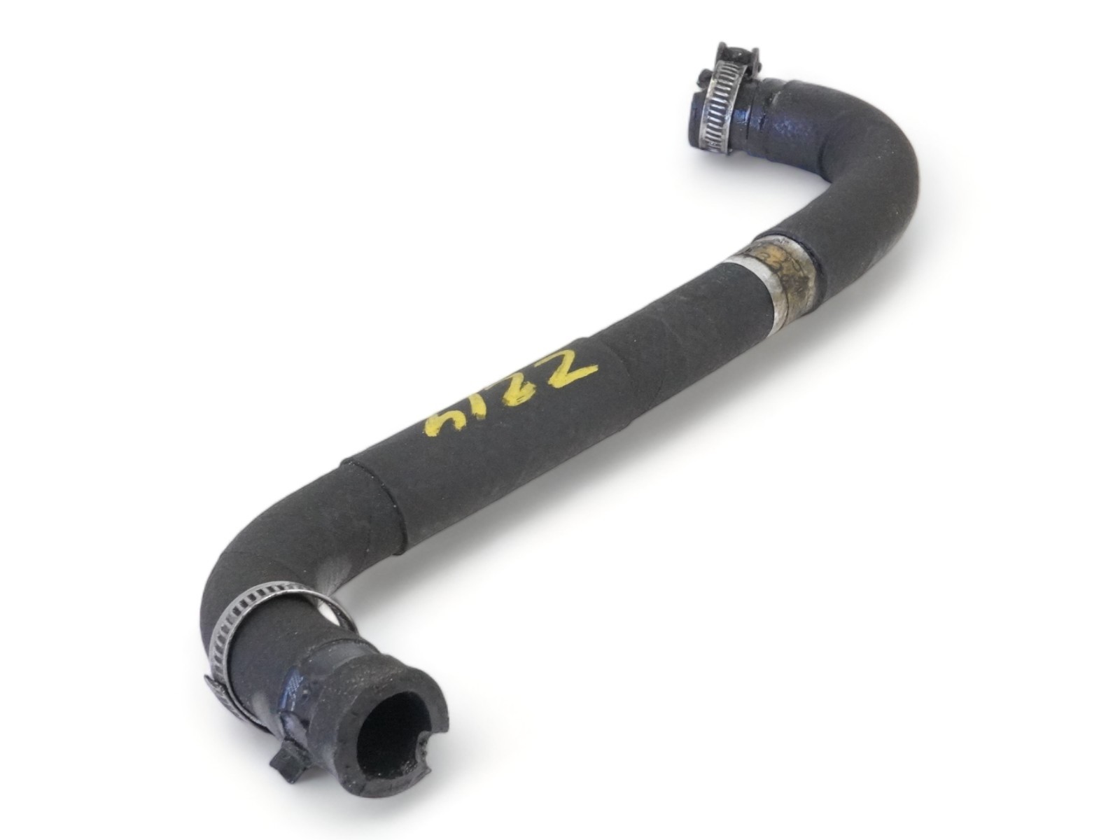 Maserati Quattroporte 2004-2008 Right Hose pipe