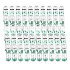 50X for LS 14500 LS14500 AA 3.6V Lithium Battery US STOCK  