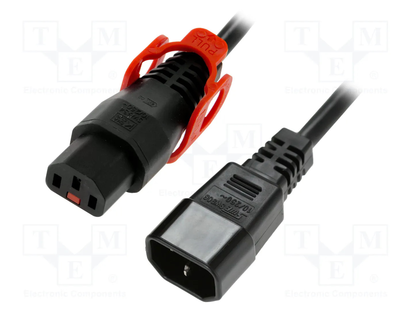 IEC LOCK IEC-PC1526 Cable