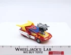 Hot Rod TARGETMASER 100% Complete Vintage 1987 G1 Transformers Hasbro Figure