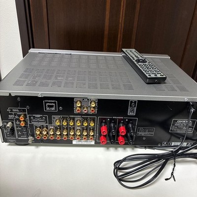 【美品】ONKYO TX-8050 アンプ　リモコンあり s-l400.jpg
